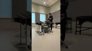 Blade - Benjamin Finley (Performed by Robert Seibert)