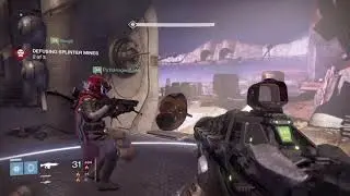 lvl 34 poe skolas