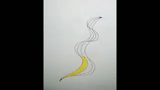 curve lines abstract wave elements for design !! stylized line art background !! @justinart111