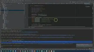 [LegacyApps❤][4] First test and tackling the relative files pro