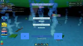Twisty The Clown + MintNado Merge Threat | Tornado Alley Ultimate