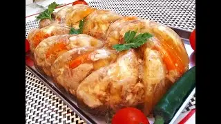 СКОЛЬКО ВРЕМЕНИ /ВАРИТЬ ХОЛОДЕЦ В СКОРОВАРКЕ?/ПОЛЕЗНОЕ БЛЮДО/КZ/@ВКУСНАЯ КУХНЯ. АЛЛА КОРБУТ
