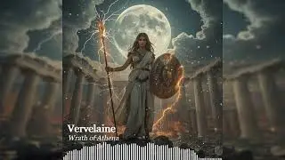 Vervelaine - Wrath of Athena