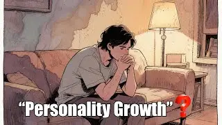 5 Psychology Signs of Strong Personality Development