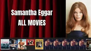 Samantha Eggar - Best movies