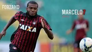 Marcelo Cirino ● Atletico Paranaense 2014 ● HD