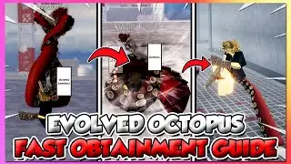 Devil Hunter How To Get Evolved Octopus Variant Fast Progression + Full Guide! (NEWCODES)