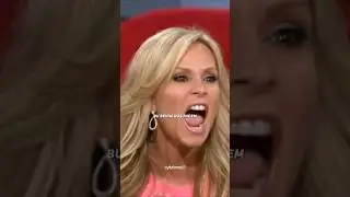 Tamra Judge's Iconic Scream