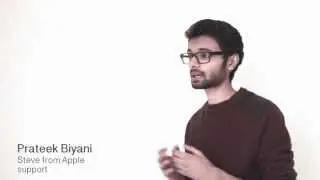 Apple iPhone 6 and 6 Plus Parody Ad