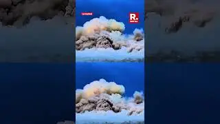 Turkey Unveils GAZAP: Most Powerful Non-Nuclear Bomb