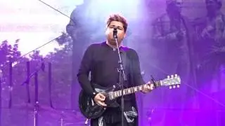 Gabe Lopez Live @Cologne Pride 2016