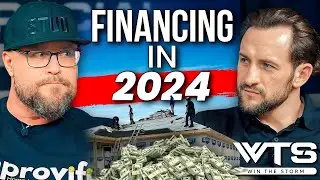 Roofing Financing in 2024: Everything you need to know! Chris Scoville