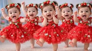 Dudi Dudi Dam Dam Dance | Dodi Dodi Dum Dum Kids Dance | Funny Kids Videos Kids Rhymes #dudidudi