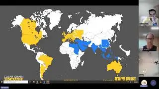 What is Australian Grain Worth?