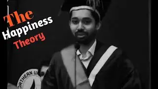 Ayman sadiq motivational speech bangla || The happiness theory || ayman sadiq