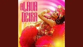 A Lavadeira Rainha