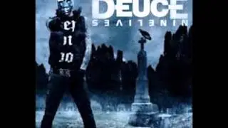 Deuce-Lets Get It Crackin'