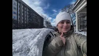 Snow Storm safety tips! #snowstorm #usa #extremeweather #safetytips 