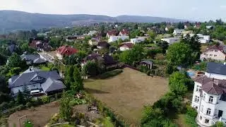 ČERNO&Scaron;ICE   POZEMEK