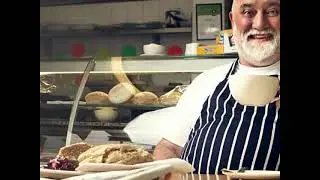 Alexei Sayle on Corbyn and the Left (12/9/19)