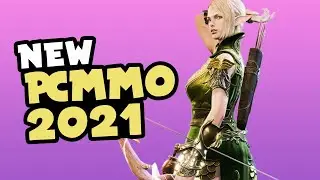 Bless Unleashed CBT PC Gameplay Part 2