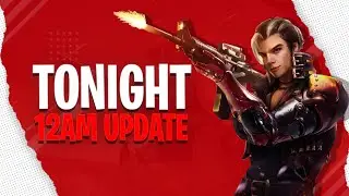 Tonight 12am update ||  new new new