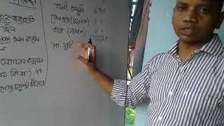 Joining Time Math Solution (Sas Exam-2014)