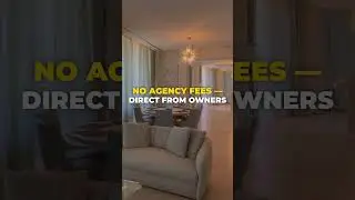 Exclusive real estate in Montenegro