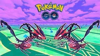 Pokemon Go LIVE Raid Invites For Eternatus 180 Max Battles To Max It Out !!!!