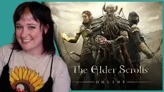 Dungeon Crawling | The Elder Scrolls Online