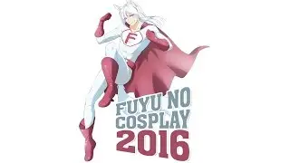 Fuyu no Cosplay 2016 Сценкосплей: Present Day - WoW:Legion