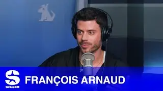 François Arnaud Credits 'Heated Rivalry' Success to Showing Male Vulnerability
