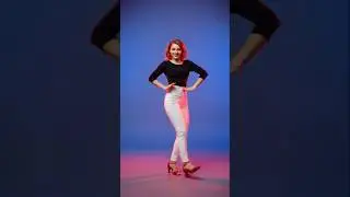 Этот шаг оказался сложнее, чем ожидалось. #dreamscreenai #dance #dance #youtubeshorts #ytshorts #...