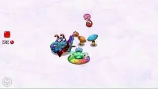MSM Dawn Of Fire | Continent Island | Bowgart, Quibble & Thumpies | Trio | HD 720p