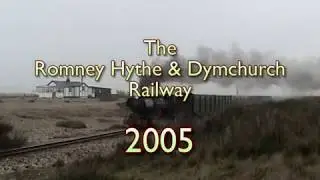 RH&DR 2005