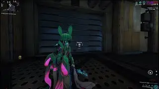 Warframe: Deepmines Secret Door Guide #2 (Vallis Undermind)