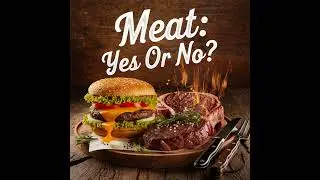 The Environmental Cost of Eating Meat: Understanding Its Impact and Ethical Considerations