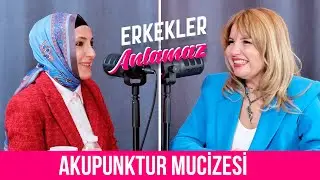 Vücudun Kendi İyileştirme Gücü: Akupunktur - Dr. Arzu Özkan | Saba Deniz Uzun