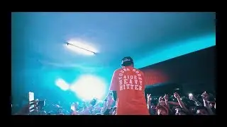 RAP IS LIFE: B-Side the Collective, Makati (2018)
