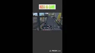 ScarFall Live Stream 🔴 Desi BR Action | Hindi Commentary