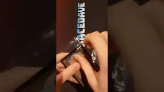 Opening an Artist Series: Nils Hamm Foil Secret Lair!