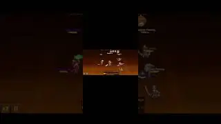 Gameplay Dynasty heroes