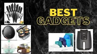 NEW BEST KITCHEN GADGETS 2022