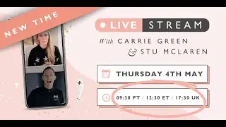 The Membership Experience AMA with Stu and Carrie!