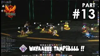 WAYAAEEE TAMPILLL | BELLATO RF STORM