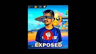 Desi Gamer In Real Life Hero 😱| Respect 🥵 #shorts #freefireshorts