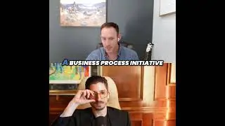 Marine Corps Process &rarr; Business Results (Here&rsquo;s How)