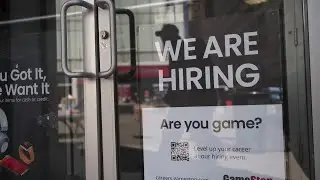 Strong US job growth persists; wage inflation shows signs of slowdown