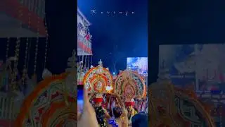 Karinja shiva & Parvati Beti 2025 #traditional #tulunadu