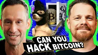 Can You REALLY Hack Bitcoin&hellip; And Win 1 BTC ($84,000)?